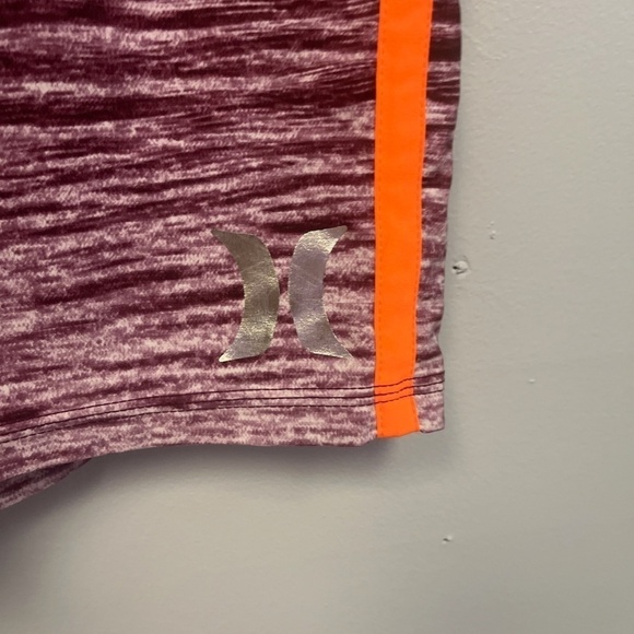 0224-19 Hurley Swim Trunks - Picture 4 of 4